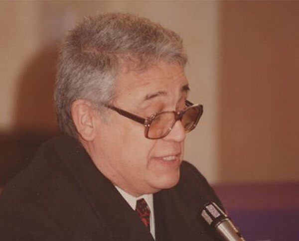 Pbro. Pedro Moreno Álvarez