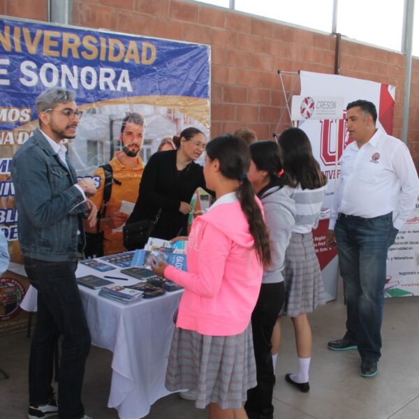 Miniatura de Vinculación y ferias universitarias